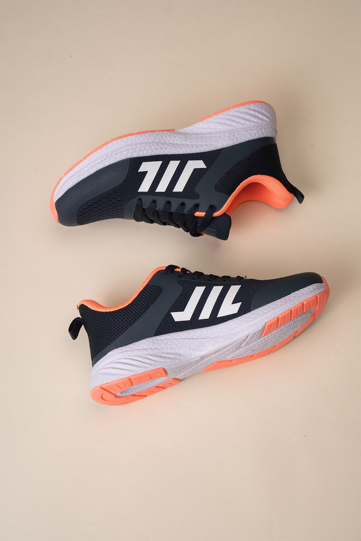 Zapatilla Deportiva Mujer Negro Atlas Chinitown Chinitown